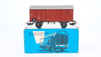 Märklin H0 4506 Gedeckter Güterwagen mit...