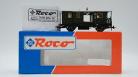 Roco H0 44813 Personenzugbegleitwagen (Augsburg, PPostL...