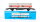 Märklin H0 4664 Containerwagen Deutsche Bundesbahn DB