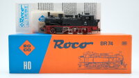 Roco H0 43271 Dampflok BR 74 1028 DB Gleichstrom