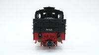 Roco H0 43271 Dampflok BR 74 1028 DB Gleichstrom