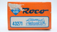 Roco H0 43271 Dampflok BR 74 1028 DB Gleichstrom