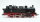 Roco H0 43271 Dampflok BR 74 1028 DB Gleichstrom
