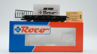 Roco H0 46385 Schwerlast-Rungenwagen Köln 40311 DRG