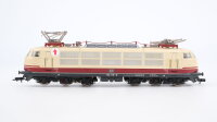 Fleischmann H0 4375 E-Lok BR 103 118-6 DB Gleichstrom