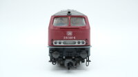 Fleischmann H0 4232 Diesellok BR 218 306-9 DB Gleichstrom