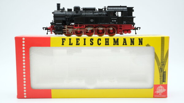 Fleischmann H0 4094 Dampflok BR 94 1730 DB Gleichstrom