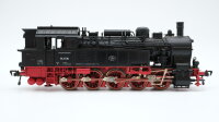 Fleischmann H0 4094 Dampflok BR 94 1730 DB Gleichstrom