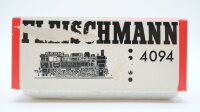 Fleischmann H0 4094 Dampflok BR 94 1730 DB Gleichstrom