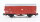 Märklin H0 4411 Gedeckter Güterwagen mit Schlusslicht DB