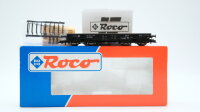 Roco H0 46385 Schwerlast-Rungenwagen Köln 40311 DRG