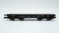 Roco H0 46385 Schwerlast-Rungenwagen Köln 40311 DRG