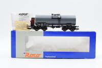 Roco H0 478421 Kesselwagen 4a. DRG Deutsche Reichsbahn...