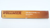 Vollmer H0 3542 ICE-Bahnsteig (1 teilig)