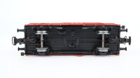Märklin H0 4410 Gedeckter Güterwagen DB