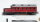 Liliput H0 17703 Triebwagen BR ETA 180 016a / 016b 2-teilig Gleichstrom