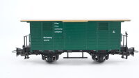 Märklin H0 4685 Gedeckter Güterwagen Ni der K.W.St.E.