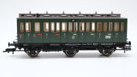 Fleischmann H0 5092 Abteilwagen 1541 Köln DRG