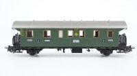 Märklin H0 4100 Personenwagen (36486) BAi / BCi der DRG