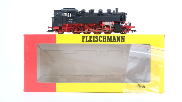 Fleischmann H0 4086 Dampflok BR 86 457 DB Gleichstrom