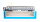 Märklin H0 4160 Nahverkehrswagen mit Gepäckabteil und Führerstand BDnf 735 der DB