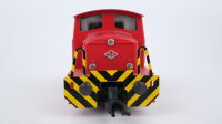 Fleischmann H0 4203 Diesellok  BR V 42-03 O&K Gleichstrom