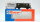 Roco H0 44805 Gepäckwagen DRG
