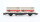 Märklin H0 4664 Containerwagen Deutsche Bundesbahn DB