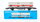 Märklin H0 4664 Containerwagen Deutsche Bundesbahn DB