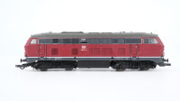 Brawa H0 0380 Diesellok BR 216 221-2 DB Gleichstrom