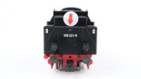 Liliput H0 4004 Dampflok mit Tender BR 018 323-6 DB Gleichstrom (Abbrüche)