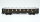 Roco H0 45443 Personenwagen (Hechte) 1. Kl. DRG