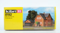 Kibri H0 8192 Werkswohnhaus "Bottrop" mit...