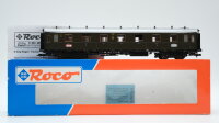 Roco H0 45443 Personenwagen (Hechte) 1. Kl. DRG