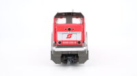 Klein Modellbahn H0 Diesellok BR 2068 032-8 ÖBB Gleichstrom