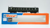 Roco H0 44536 Schnellzugwagen 3. Kl. DB