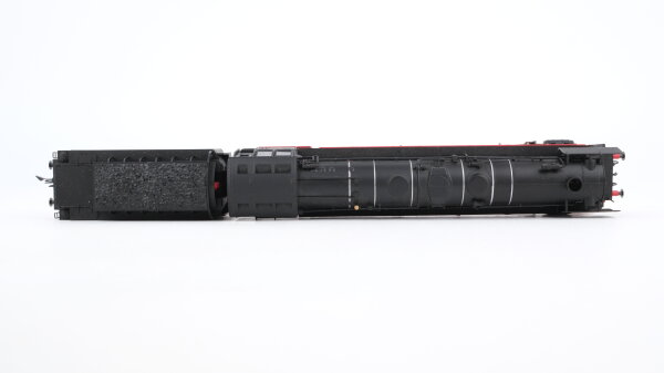 Liliput H0 L110501 Dampflok BR 05 001 DB Gleichstrom - Modellbahn