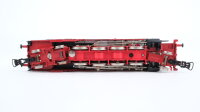 Fleischmann H0 4065 Dampflok BR 65 018 DB Gleichstrom