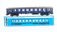 Märklin H0 4051 Reisezugwagen (Schnellzugwagen, 51...