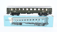 Märklin H0 4037 Reisezugwagen (14208 Stg) B4ü DB