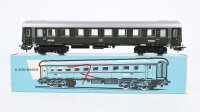 Märklin H0 4037 Reisezugwagen (14208 Stg) B4ü DB