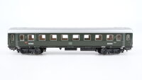Märklin H0 4037 Reisezugwagen (14208 Stg) B4ü DB