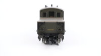 Liliput H0 L112703 Akku-Triebwagen BR Wittfeld 376 Frankfurt DRG Gleichstrom