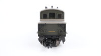 Liliput H0 L112703 Akku-Triebwagen BR Wittfeld 376 Frankfurt DRG Gleichstrom