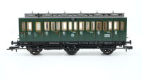 Fleischmann H0 5092 MV Abteilwagen 1362 KPEV