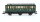 Fleischmann H0 5092 MV Abteilwagen 1362 KPEV