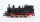 Fleischmann H0 4099 Diesellok BR 98 812 DB Gleichstrom