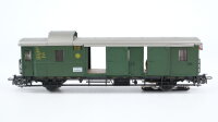 Märklin H0 4103 Gepäckwagen (114 327) Pwi 30...