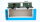 Märklin H0 4103 Gepäckwagen (114 327) Pwi 30 der DRG