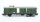 Märklin H0 4103 Gepäckwagen (114 327) Pwi 30 der DRG